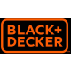 Tagliabordi elettrico taglia bordi a filo bordatore decespugliatore Black Decker