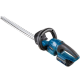 Tagliasiepi Tagliasiepe elettrico a batteria litio HYUNDAI 20V 51cm Taglia Siepi