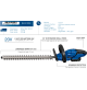 Tagliasiepi Tagliasiepe elettrico a batteria litio HYUNDAI 20V 51cm Taglia Siepi
