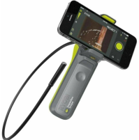 Telecamera camera videocamera sonda ispezione per smartphone wifi endoscopio