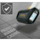 Termometro Laser Professionale Laserliner ThermoSpot Plus Infrarossi IR 600°C CE