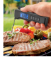 Termometro digitale da per cucina sonda acciaio temperatura dolci carne barbecue