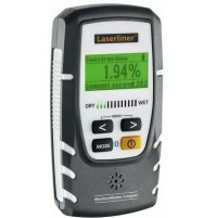 Tester Rilevatore Misura Misuratore di umidità professionale igrometro Bluetooth