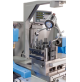 Tornio parallelo per metallo 250 x 1000 visualizzato frizione FERVI T080F10 CE