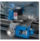 Tornio parallelo precisione Fervi T900 320 x 900 mm 230V + basamento + accessori