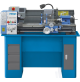 Tornio parallelo precisione Fervi T900 320 x 900 mm 230V + basamento + accessori