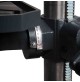 Trapano a Colonna da Banco Optimum DQ22 16mm 230V Professionale Cinghia 3191044