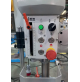 Trapano a colonna maschiatore da banco 400V LTF avanzamento automatico Ø 20 mm