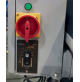 Trapano a colonna maschiatore da banco 400V LTF avanzamento automatico Ø 20 mm