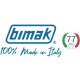 Trapano elettrico a colonna professionale 13 mm da banco Bimak monofase 400V CE