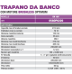 Trapano maschiatore a colonna da banco con motore Brushless 230V digitale vario