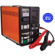 UNICRAFT 6850405 BC 32 S Caricabatterie 12V 24V Auto Camion Professionale CE