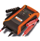 UNICRAFT 6850655 SB 201 MS Avviatore Batteria Auto Moto Booster Professionale CE