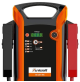 UNICRAFT 6850655 SB 201 MS Avviatore Batteria Auto Moto Booster Professionale CE