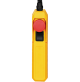UNICRAFT EKZT 501-1 Paranco Sollevatore Elettrico a Catena 500kg 3m 230V 6194505
