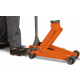 UNICRAFT SRWH 3000 QL Cric Idraulico sollevatore Carrello 3T Quick Lift 6201103