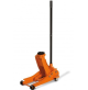UNICRAFT SRWH 3000 QL Cric Idraulico sollevatore Carrello 3T Quick Lift 6201103