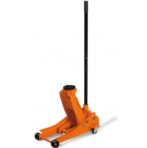 UNICRAFT SRWH 3000 QL Cric Idraulico sollevatore Carrello 3T Quick Lift 6201103